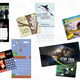 Up to 33% off calendars | ThinkGeek